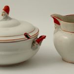 801 2411 TUREEN